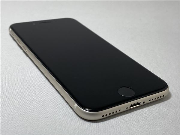 yÁzySۏ؁z iPhoneSE 3[64GB] au/UQ X^[Cg