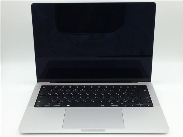 yÁzySۏ؁z MacBookPro 2024N MW2W3J/A