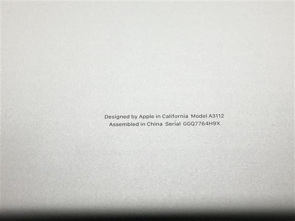 yÁzySۏ؁z MacBookPro 2024N MW2W3J/A