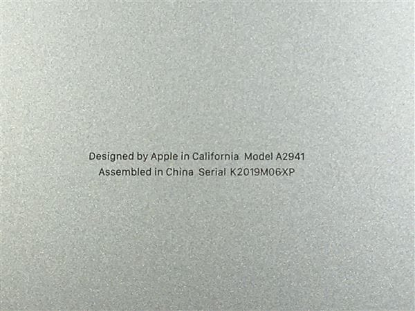 yÁzySۏ؁z MacBookAir 2023N MQKR3J/A