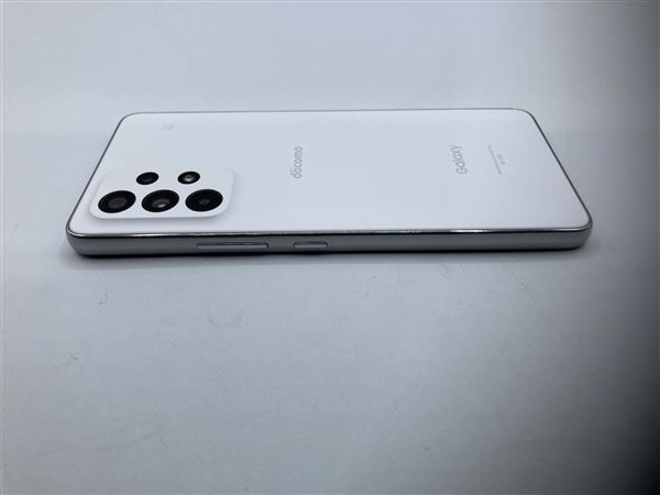 yÁzySۏ؁z Galaxy A53 5G SC-53C[128GB] docomo I[TzCg