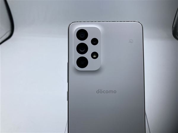 yÁzySۏ؁z Galaxy A53 5G SC-53C[128GB] docomo I[TzCg