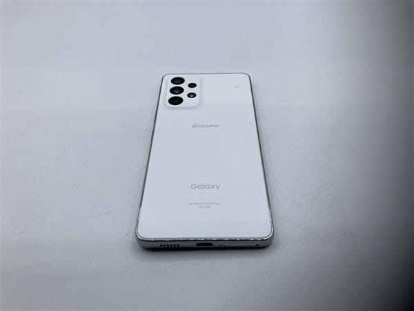 yÁzySۏ؁z Galaxy A53 5G SC-53C[128GB] docomo I[TzCg
