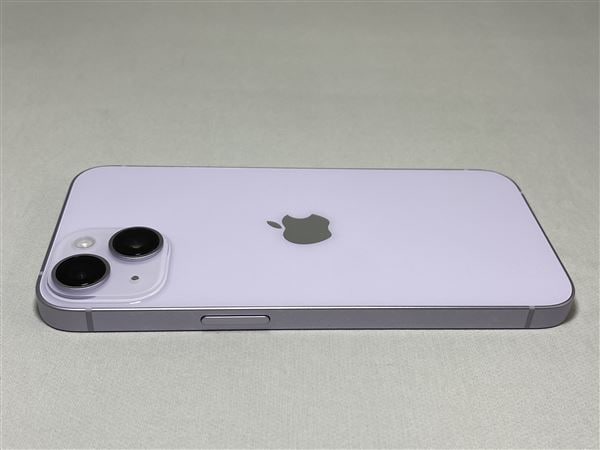 iPhone14 128GB 初期化済み 初期化済】iPhone 14 128GB レッド 本体 バッテリー86% 残債なし