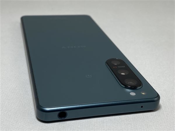 yÁzySۏ؁z Xperia 5 IV SOG09[128GB] au O[