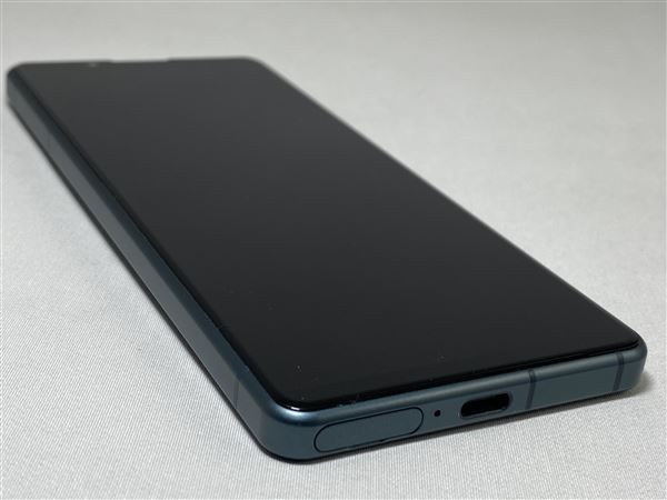 yÁzySۏ؁z Xperia 5 IV SOG09[128GB] au O[