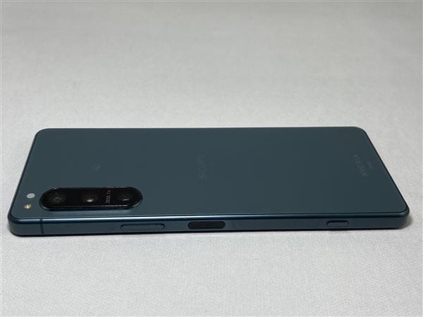 yÁzySۏ؁z Xperia 5 IV SOG09[128GB] au O[