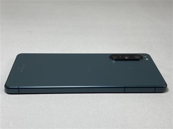 yÁzySۏ؁z Xperia 5 IV SOG09[128GB] au O[