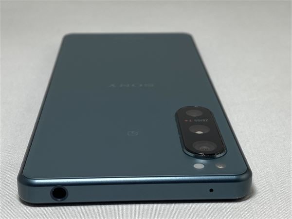 yÁzySۏ؁z Xperia 5 IV SOG09[128GB] au O[