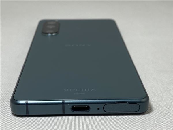 yÁzySۏ؁z Xperia 5 IV SOG09[128GB] au O[