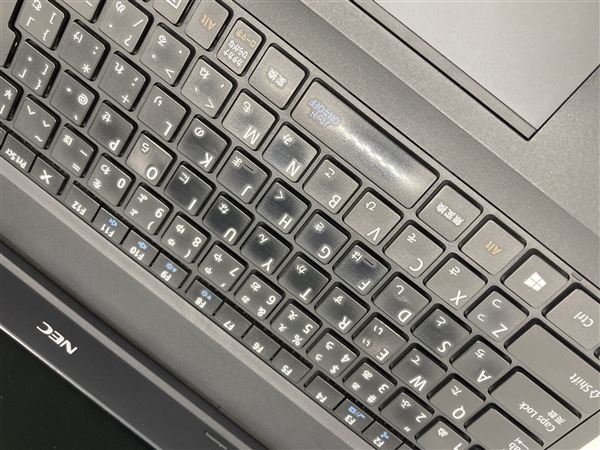 �y���Áz�y���S�ۏ؁z Windows �m�[�gPC 2019�N NEC