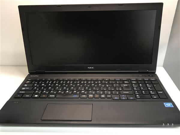 NEC - ☆ NEC ノートパソコン PC-GN19DLSA5☆ ゲオ公式通販サイト/ゲオオンラインストア【中古】【安心保証
