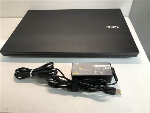 NEC ノートパソコン 本体　2台セット　黒 赤　ジャンク品 ジャンク品】 NEC PC-9821Nm モノクロ液晶 ジャンクPC ジャンク