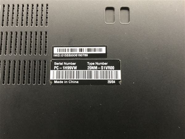 �y���Áz�y���S�ۏ؁z Windows �m�[�gPC 2019�N Lenovo