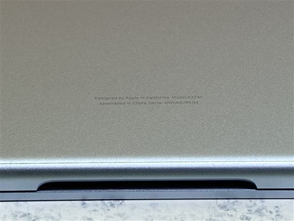 yÁzySۏ؁z NPCMC6T4J/A Apple