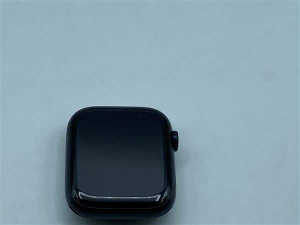 �y���Áz�y���S�ۏ؁z �o���h�� Series8[45mm/�Z�����[]�A���~ �~�b�h�i�C�g Apple Watch