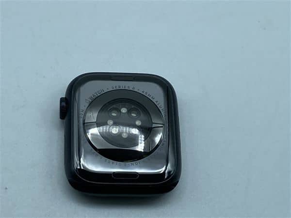 �y���Áz�y���S�ۏ؁z �o���h�� Series8[45mm/�Z�����[]�A���~ �~�b�h�i�C�g Apple Watch