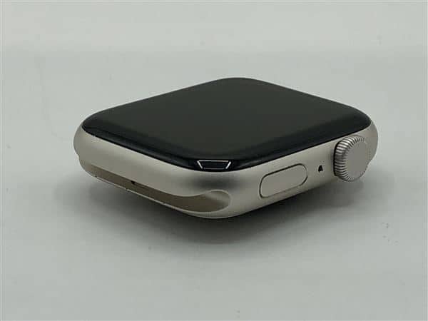 �y���Áz�y���S�ۏ؁z �o���h�� SE ��2����[44mm/GPS]�A���~ �X�^�[���C�g Apple Watch