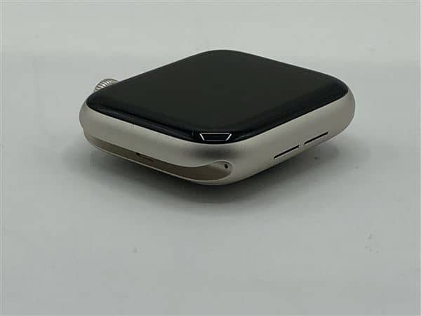 �y���Áz�y���S�ۏ؁z �o���h�� SE ��2����[44mm/GPS]�A���~ �X�^�[���C�g Apple Watch