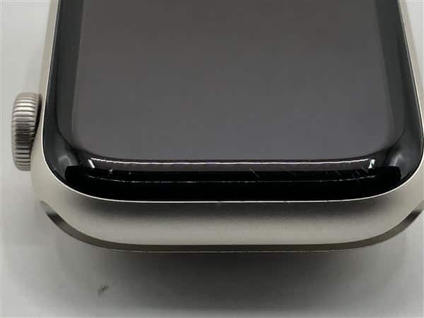 �y���Áz�y���S�ۏ؁z �o���h�� SE ��2����[44mm/GPS]�A���~ �X�^�[���C�g Apple Watch