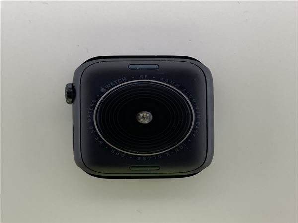 �y���Áz�y���S�ۏ؁z �o���h�� SE ��2����[44mm/GPS]�A���~ �~�b�h�i�C�g Apple Watch