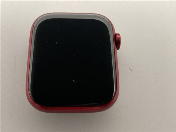 yÁzySۏ؁z oh Series7[45mm/GPS]A~ bh Apple Watch