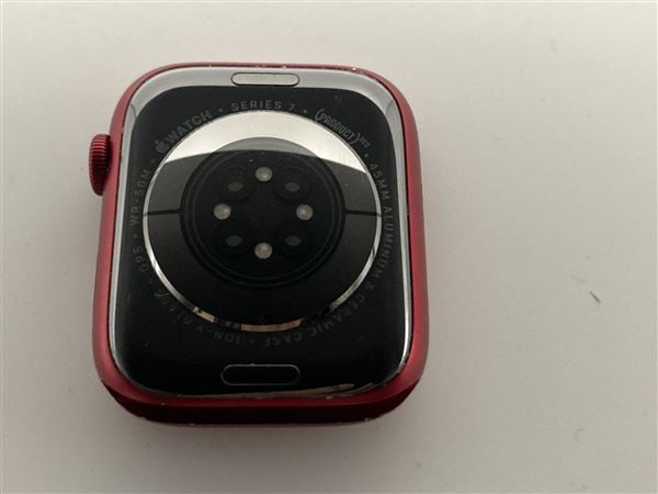 yÁzySۏ؁z oh Series7[45mm/GPS]A~ bh Apple Watch