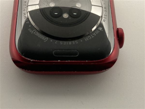 yÁzySۏ؁z oh Series7[45mm/GPS]A~ bh Apple Watch