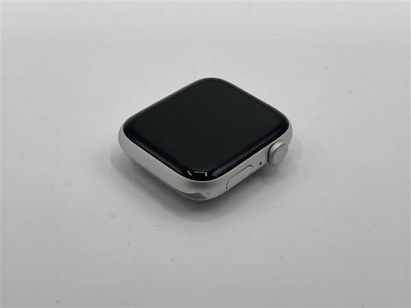 �y���Áz�y���S�ۏ؁z �o���h�� SE ��2����[44mm/GPS]�A���~ �V���o�[ Apple Watch