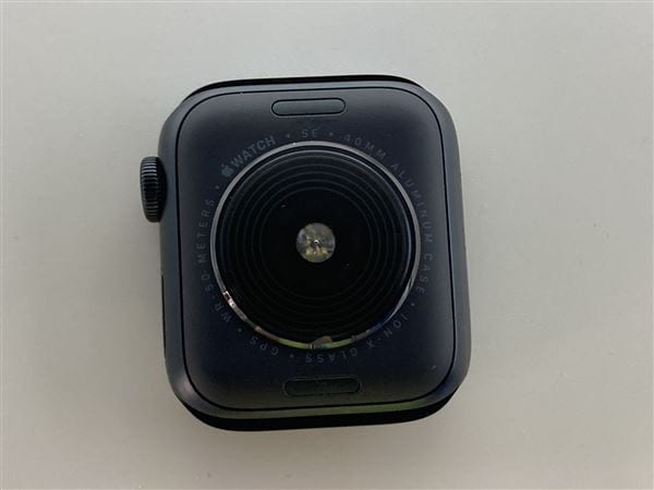 yÁzySۏ؁z SE 2[40mm/GPS]A~ ~bhiCg Apple Watch