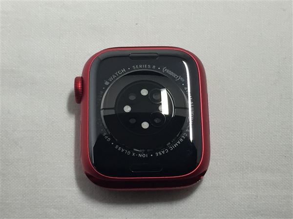 yÁzySۏ؁z oh Series8[41mm/Z[]A~ bh Apple Watch