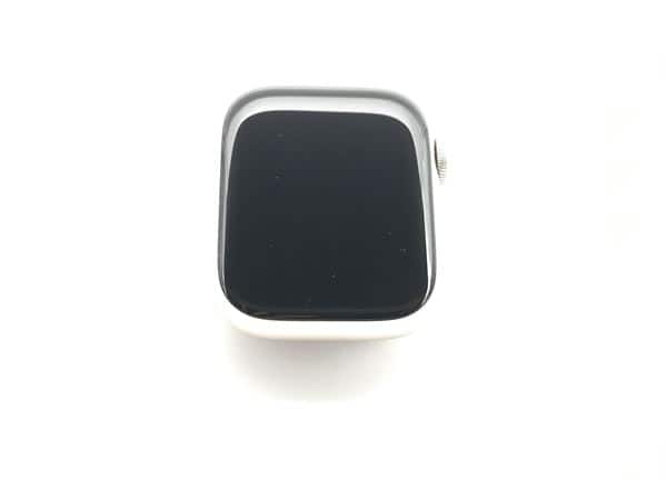�y���Áz�y���S�ۏ؁z �o���h�� Series8[41mm/GPS]�A���~ �X�^�[���C�g Apple Watch