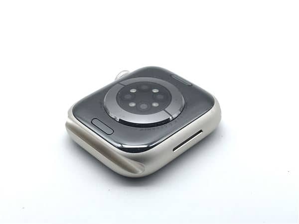 �y���Áz�y���S�ۏ؁z �o���h�� Series8[41mm/GPS]�A���~ �X�^�[���C�g Apple Watch