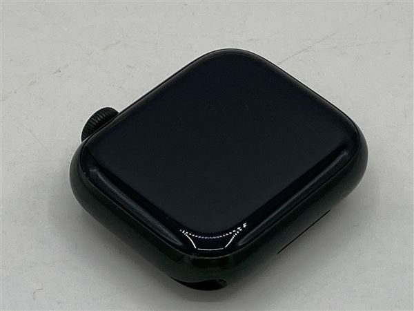 yÁzySۏ؁z oh Series7[41mm/Z[]A~ O[ Apple Watch