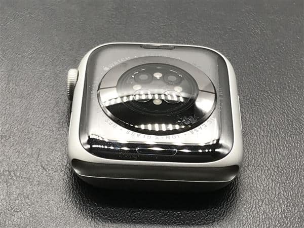 �y���Áz�y���S�ۏ؁z �o���h�� Series8[45mm/�Z�����[]�A���~ �V���o�[ Apple Watch