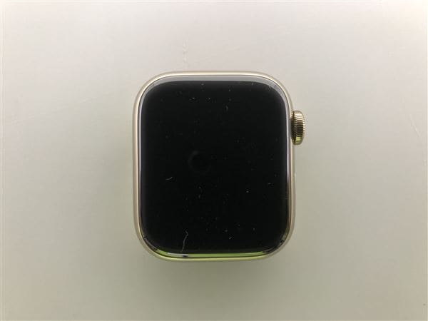 yÁzySۏ؁z oh Series7[41mm/Z[]XeX S[h Apple Watch