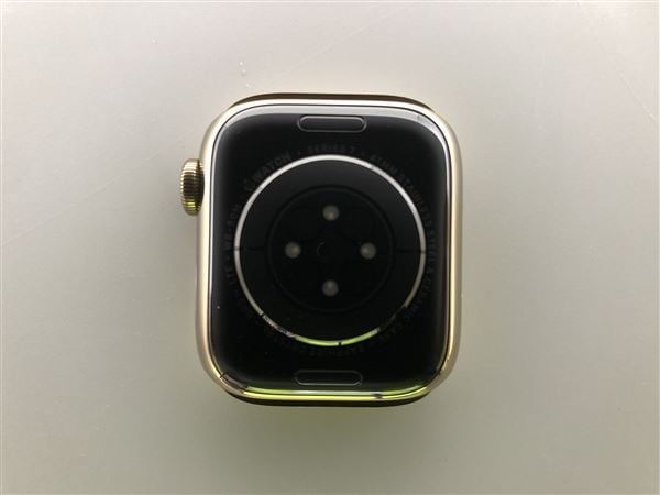 yÁzySۏ؁z oh Series7[41mm/Z[]XeX S[h Apple Watch