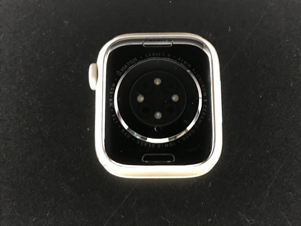 yÁzySۏ؁z oh Series8[41mm/Z[]A~ X^[Cg Apple Watch