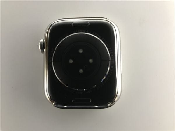 yÁzySۏ؁z oh Series8[45mm/Z[]XeX Vo[ Apple Watch