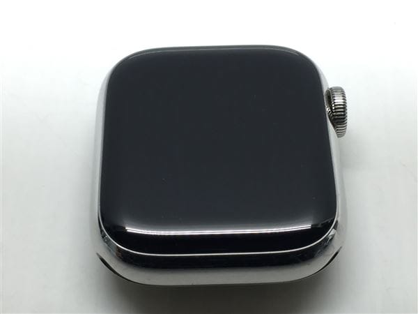 yÁzySۏ؁z oh Series7[41mm/Z[]XeX Vo[ Apple Watch