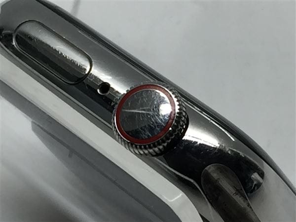 yÁzySۏ؁z oh Series7[41mm/Z[]XeX Vo[ Apple Watch