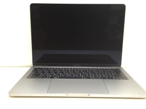 �y���Áz�y���S�ۏ؁z MacBookPro 2017�N MPXT2J/A