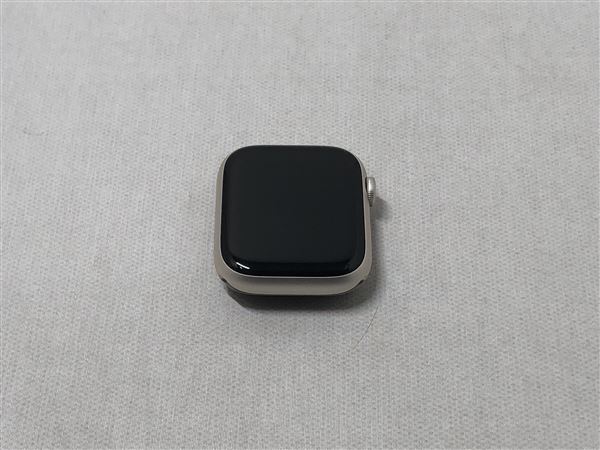 yÁzySۏ؁z Series9[45mm/GPS]A~ X^[Cg Apple Watch
