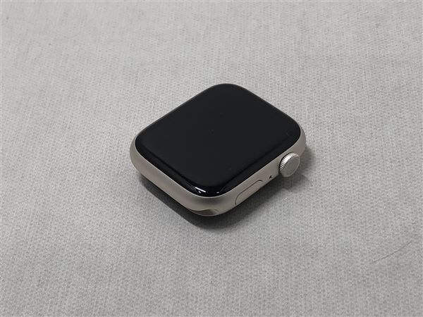 yÁzySۏ؁z Series9[45mm/GPS]A~ X^[Cg Apple Watch