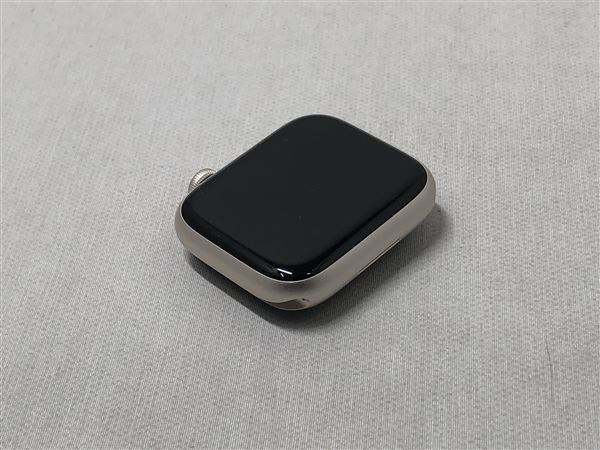 yÁzySۏ؁z Series9[45mm/GPS]A~ X^[Cg Apple Watch