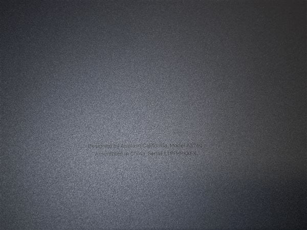yÁzySۏ؁z NPCMW123J/A Apple