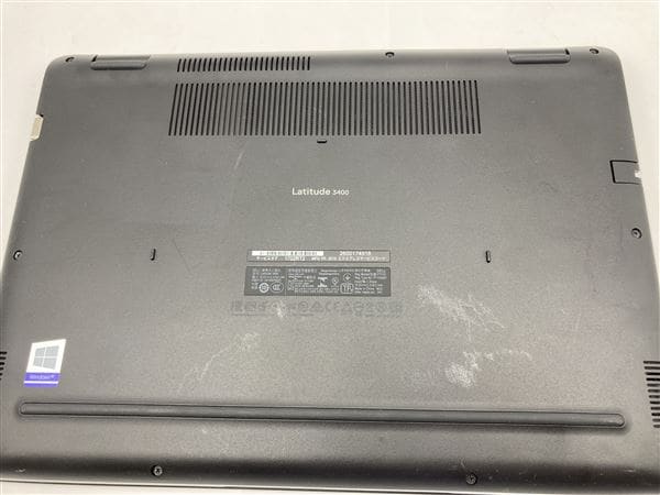 yÁzySۏ؁z Windows m[gPC 2019N DELL