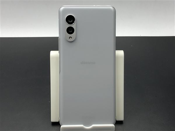 arrows N F－51C フォグホワイト AQUOS wish3とarrows N F-51Cの比較