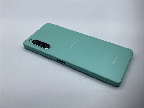 yÁzySۏ؁z Xperia 10 IV SO-52C[128GB] docomo ~g
