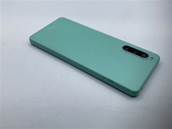 yÁzySۏ؁z Xperia 10 IV SO-52C[128GB] docomo ~g